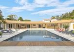 Location vacances Saintes - Grande Villa avec piscine-2