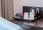 Hôtel Bad Segeberg - Premier Inn Lübeck City Stadtgraben-4