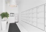 Location vacances Zurich - Visionapartments Gerechtigkeitsgasse - self check-in-2