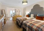 Hôtel Falmouth - The Rosevine-4
