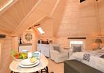 Location vacances Inveraray - Seal Point Cabin-2