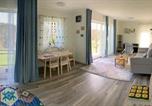 Location vacances Bosiljevo - Country Villa Kolpa-4