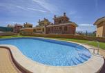 Location vacances Finestrat - Letsspain Dream House-1