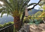 Location vacances La Gaude - 2 Bedroom Gorgeous Apartment In Saint-Jeannet-2