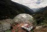 Location vacances Cachora - Salkantay Hoteles Capsulas-2