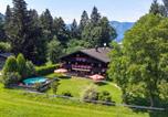 Location vacances Bad Häring - Alpin Hideaway Xl-4