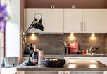 Location vacances Wenningstedt-Braderup (Sylt) - Lieblingsmeerchen-4