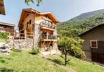 Location vacances La Perrière - Chalet Belamy Studio 1-1