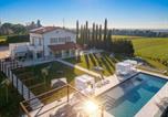 Location vacances Modigliana - Villa Oxa 12&2, Emma Villas-1