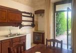 Location vacances Turi - 1 Bedroom Gorgeous Home In Turi-2