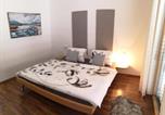 Location vacances Silbertal - Ferienhaus Adela-1