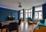 Location vacances Jelenia Góra - Vacationclub - Piłsudskiego 2 Apartament 2a-1