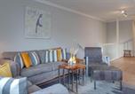 Location vacances Wenningstedt-Braderup (Sylt) - Haus-Berthin-Bleeg-App-2-4