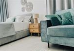 Location vacances Limassol - Grace Living Studio 201-4