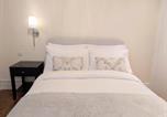 Location vacances London - Mayfair 3bed 3bath-4