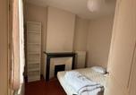 Location vacances Narbonne - Appartement cocooning centre-ville - 2 pers. - Fr-1-882-5-2