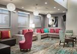 Hôtel Plano - Residence Inn by Marriott Dallas Plano/Richardson at Coit Rd.-4