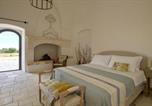 Location vacances Fasano - Masseria Celeste-3