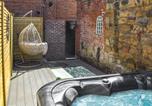 Location vacances Morpeth - Silver Cottage-1