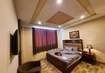 Hôtel pakistan - Qayam Hotel & Apartments-2