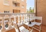 Location vacances Torrevieja - Beautiful Apartment In Torrevieja With Wifi-1