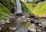 Location vacances  Puy de Dôme - La Lisière Des Fées - Les Elfes --4