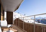 Location vacances Huez - Appartement spacieux pour 8 pers., vue montagne, Wi-Fi, parking - Fr-1-645-101-1