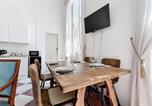 Location vacances Narbonne - Charming T2 Apartment in Narbonne-4
