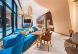 Hôtel Warszawa - Hampton By Hilton Warsaw Reduta-4