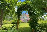 Location vacances Borås - 4 star holiday home in Hindås-2