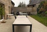 Location vacances Sains - Le Noisetier-2