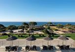 Hôtel Faro - Vila Alba Resort-4