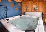 Location vacances Beaumes-de-Venise - 2 Bedroom Stunning Home In Aubignan-2