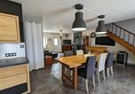 Location vacances Val de Loire - Maison familiale proche châteaux, vélo Loire, parking privé - Fr-1-590-551-1