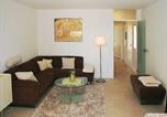 Location vacances Bad Krozingen - Holiday apartment with 1 bedroom-3