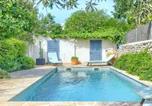 Location vacances Pollença - Villa Llum-2