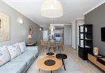 Location vacances Milnerton - Horizon Bay 301 by Ctha-1