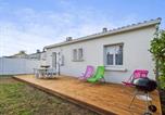 Location vacances Saint-Hilaire-de-Riez - Maison pour 6 personnes à Saint-Hilaire-de-Riez-1