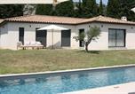 Location vacances Beaumes-de-Venise - La maison Sapanomar-1