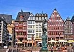 Location vacances Francfort-sur-le-Main - In the heart of Frankfurt-1