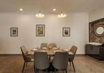 Location vacances Bangalore - Emerald Apartment 301 Nr Mg Road Daily Housekeeping-4