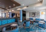 Hôtel Gainesville - Holiday Inn Express & Suites Gainesville - Lake Lanier Area by Ihg-1
