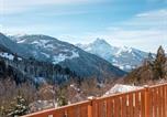 Location vacances Vaud - Châlet Chalet Les Pars-2