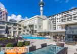 Location vacances Auckland - City Views Apartment In The Heritage Building-3