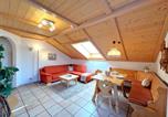 Location vacances Schwangau - Ferienwohnung Ferienidyll am Forrgensee-3