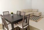 Location vacances Distrito de Aveiro - T2 Furadouro 30m from the beach-2