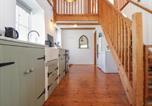 Location vacances Mullion - Joes Barn-4
