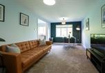 Location vacances Horley - Park View- 2 bed apartment close to East Surrey Hospital-1