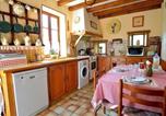 Location vacances Monhoudou - Charmante longère rénovée avec Wifi et animaux admis - Fr-1-410-135-3