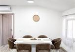 Location vacances  Edessa - Muso Apartments-3